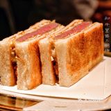 【王思聪同款】日本最难预约的烧鸟店之一‼️