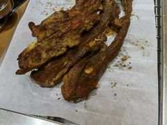 -蒙古人烤羊大师(工农大路创始店)