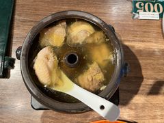 -云海肴·汽锅鸡·云南代表菜(美罗城店)