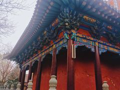 -护国法轮寺