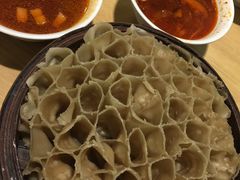 -西北45°(世茂广场店)