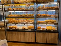 -85度C(上海茶陵北路店)