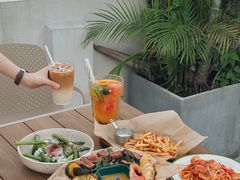 -CHILLAX轻乐时(侨建·Hi City店)