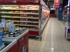 -卜蜂莲花(辽阳西路店)