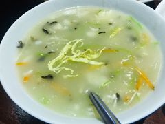 宋嫂鱼羹-大牌大·传统杭帮菜(湖滨店)