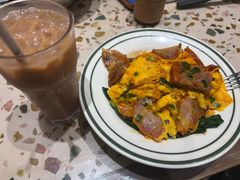 -华嫂冰室(尖沙咀店)