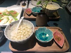 -野蔓果·山野菜(西湖景区·龙井茶田店)