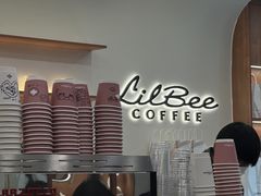 -LilBee Coffee