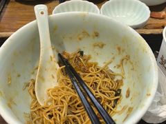 -蟹上黄·蟹黄面·江南糖水(人民广场店)