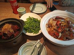 -周家二小姐的菜(西津渡店)