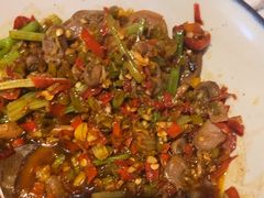 -烹湘·鲜炒湖南土菜(海珠店)