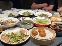 -徐记海鲜(曲江南湖店)