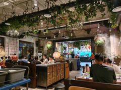 -汕头八合里海记牛肉店(清河店)