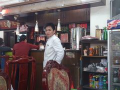 大堂-砂锅李(九江路店)