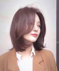-AFA Hair studio·女士发型设计