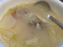 -茂隆餐厅(进贤路店)