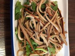 -梁记粥铺(开元地中海店)