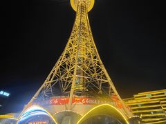 -龙塔