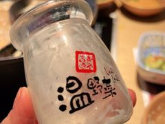 -温野菜涮涮锅(曲江大悦城店)