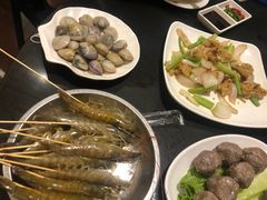 -吉友粥底火锅(方斜路店)