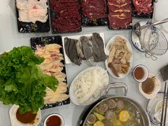 -福合埕牛肉火锅(长平国新店)
