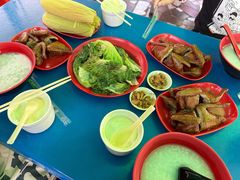 -光明刘冰乳鸽店(光明法政北路店)