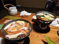 -蟹道乐(網元別館店)