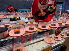 -争鲜回转寿司(朝北大悦城店)