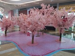 -银泰百货(厦门国贸中心店)