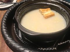 -大良毋米粥(锦龙路总店)