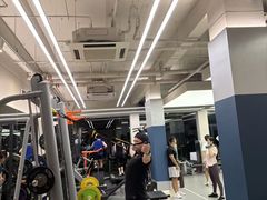 -VPsmart私教健身工作室(新华路旗舰店)