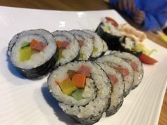 -紫霞门韩国料理烤肉(深南东路店)