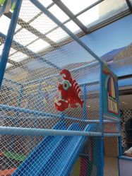 -小玩家儿童主题乐园(世茂广场店)