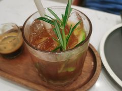 -西语·炭烧牛排(卓越中寰店)