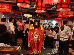 -矮板凳老火锅(宽窄巷子店)