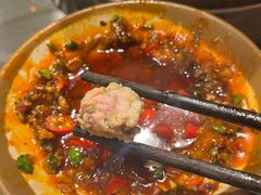 -郭铁柱·泥炉老火锅(江北龙湖天街店)