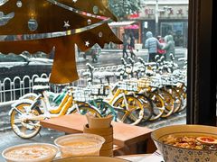 -火山屋台(新街口店)