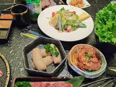 -樱嘢·炭火烧肉(惠南店)