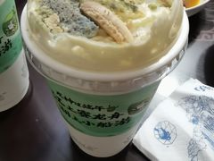 -茶颜悦色(花园道店)