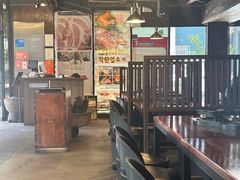 -Dombe豚(黑猪肉街店)