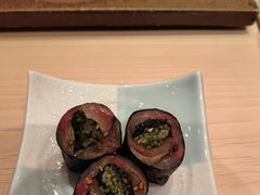 -Ginza Onodera 鮨(外滩十八号店)