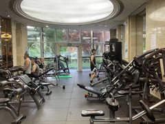 -菲力德健身(曲江观邸店)