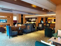 -上海浦西万怡酒店