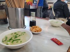 泡菜-肖家河家常面(肖家河北街店)