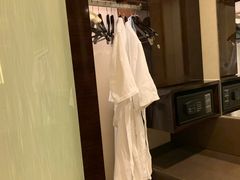 -成都保利公园皇冠假日酒店(熊猫基地店)