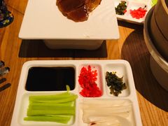-四季民福烤鸭店(前门店)
