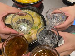 -陶德砂锅(蜀汉路店)