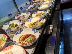 -德得轩自助烤肉(宏泰广场店)
