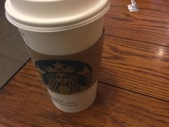 -星巴克(南京同曦万尚城店)
