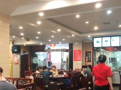 大堂-老来福·非遗酸汤兔(凯旋路店)